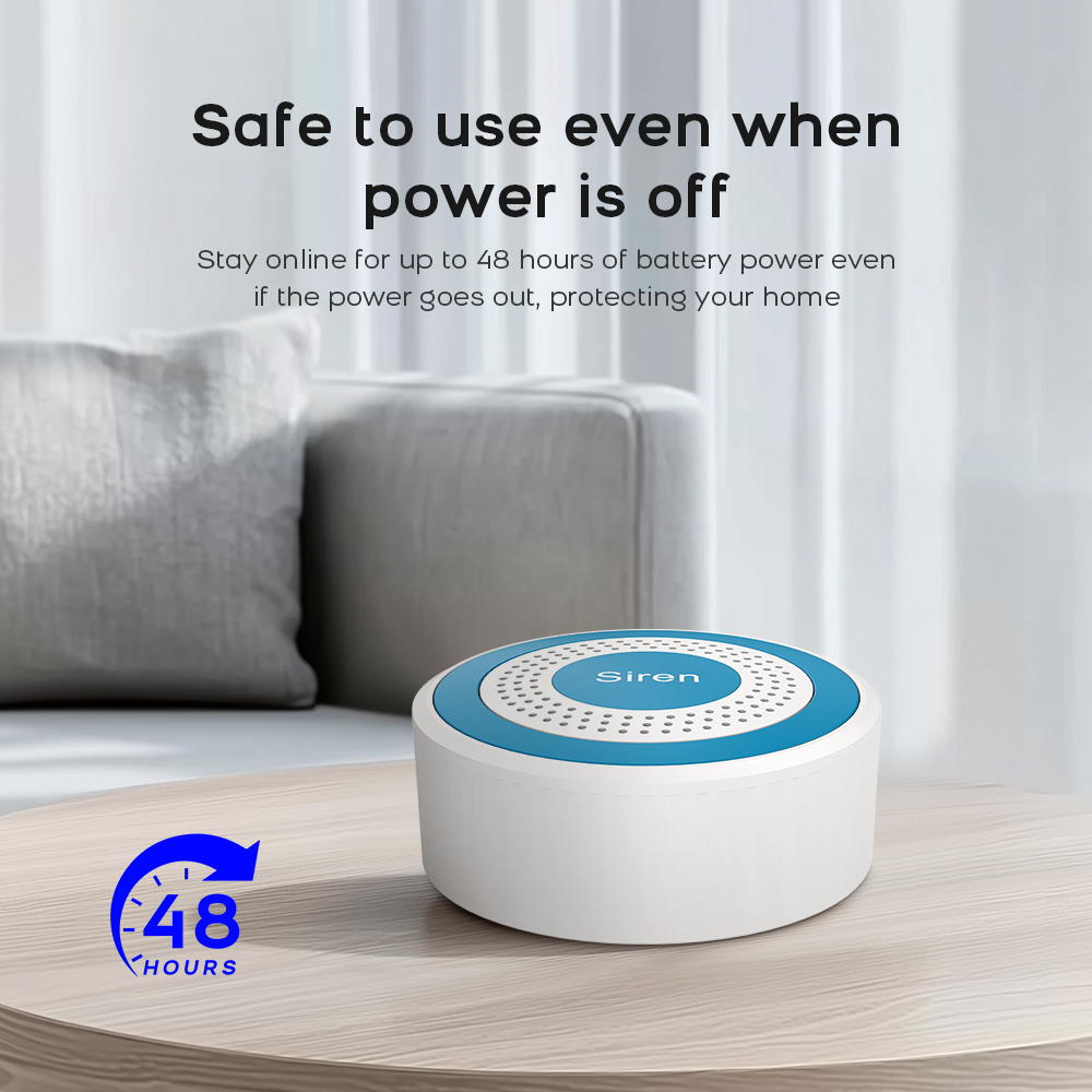 Tuya Smart Life App WiFi Smart - مراجعة Smart Home Demo Kit وسعره