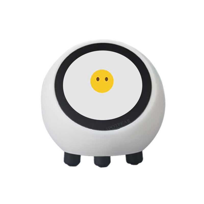 ESP32 S3 1.28 بوصة N16R8 مجلس  - مراجعة Smart Home Miniature وسعره