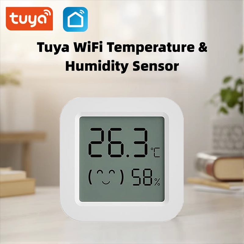 جهاز استشعار درجة الحرارة والر - مراجعة Smart Home Yandex وسعره