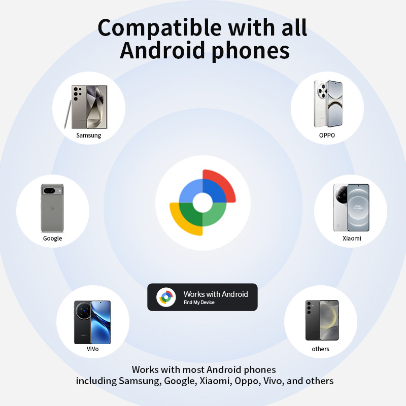 جهاز تتبع بلوتوث Air Tags يعمل - مراجعة Smart Home Hub Device وسعره