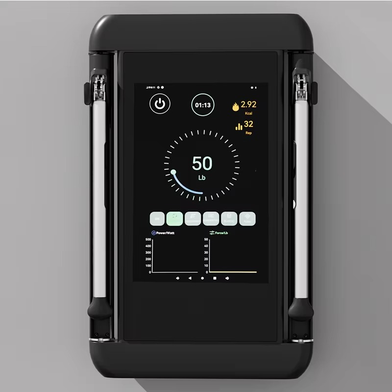 مرآة ذكية احترافية للياقة البد - مراجعة Smart Home Certification وسعره