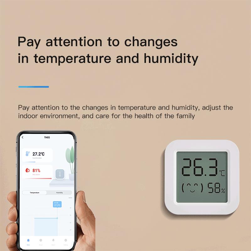 جهاز استشعار درجة الحرارة والر - مراجعة Smart Home Yandex وسعره