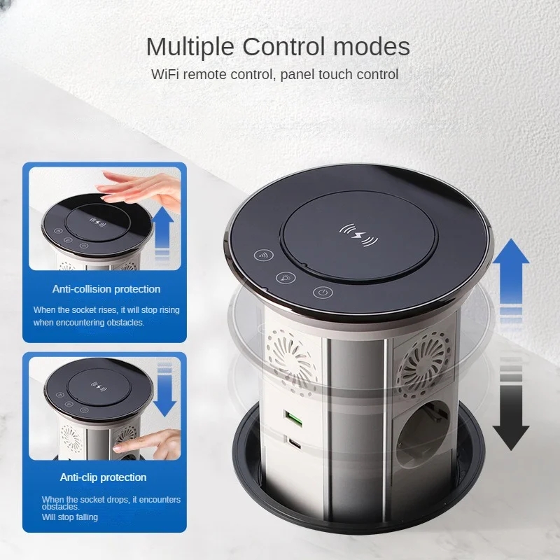 واي فاي تويا اللمس التلقائي رف - مراجعة Smart Outdoor Plug وسعره