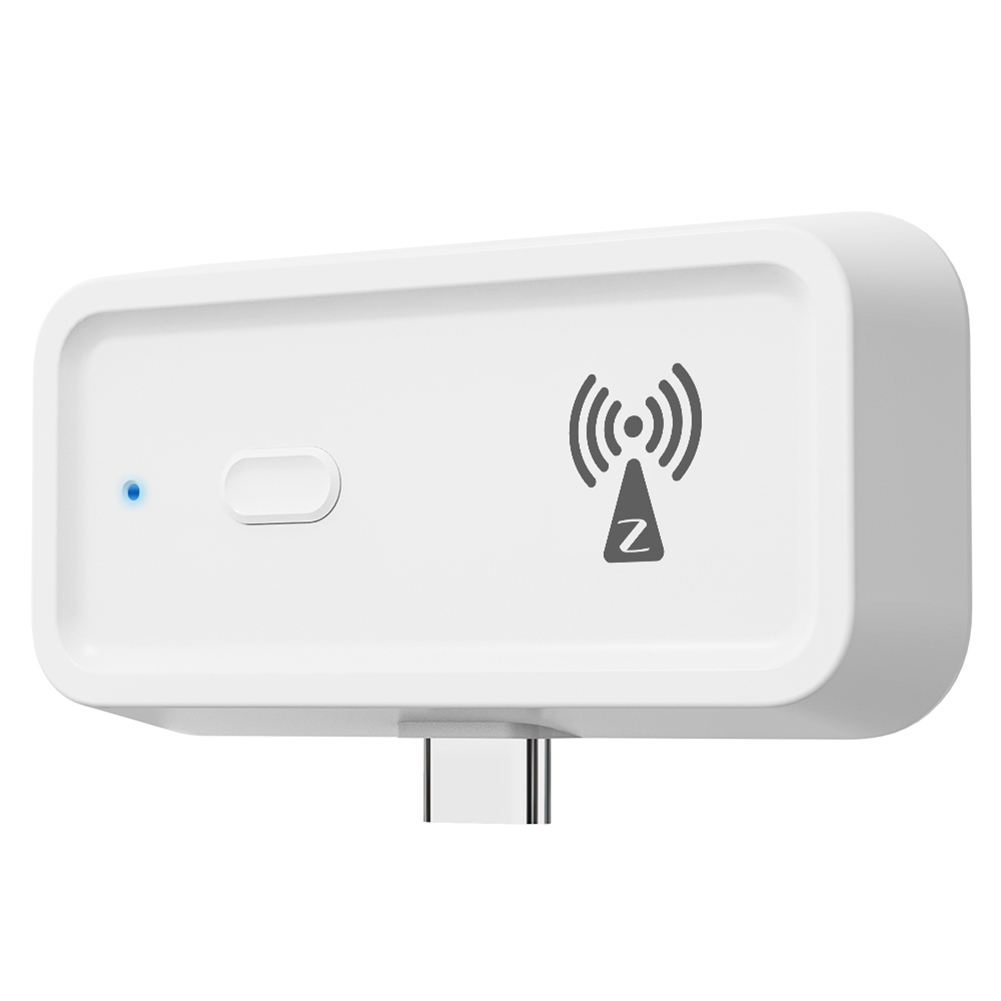 معزز إشارة يعمل مع أجهزة المنز - مراجعة Smart Home Hub Device وسعره