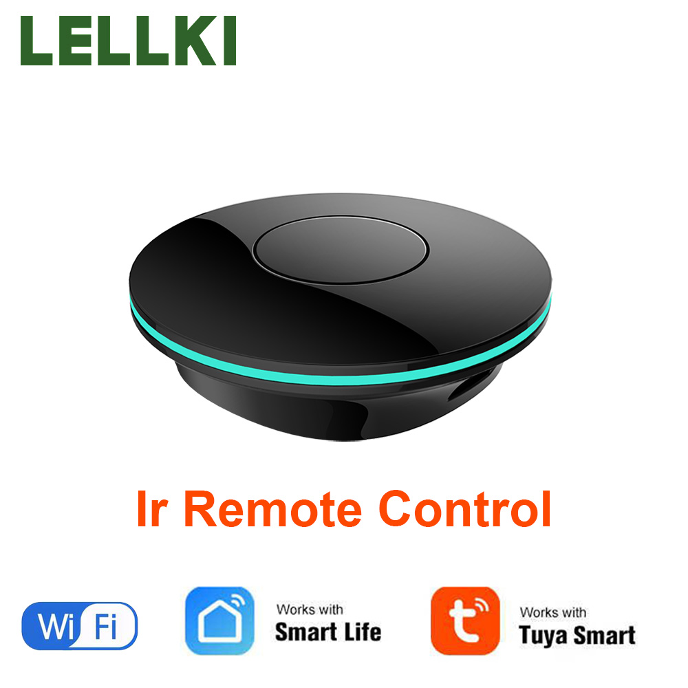 جهاز تحكم عن بعد بالأشعة تحت ا - مراجعة Smart Home Yandex وسعره