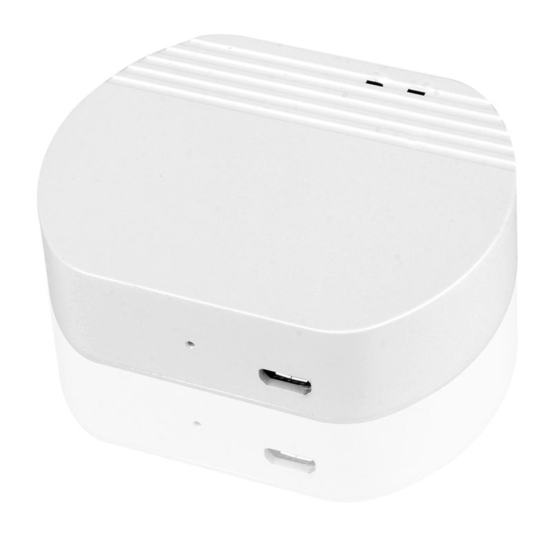 تصميم جديد~ بوابة زيجبي 3.0 من - مراجعة Smart Home Hub Device وسعره