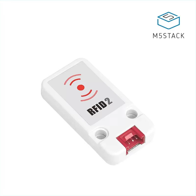 وحدة M5Stack Mini RFID2/وحدة ق - مراجعة Smart Home Miniature وسعره