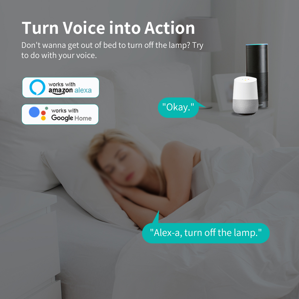 محول واي فاي صغير بمنفذ مايكرو - مراجعة Smart Home Miniature وسعره