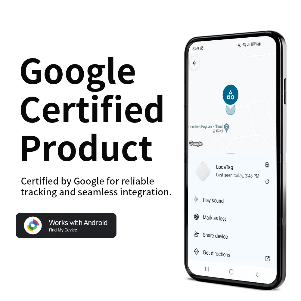 2 / 4 عبوات من جهاز تعقب GPS ب - مراجعة Smart Home Hub Xiaomi وسعره